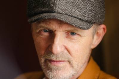 Jo Nesbø: – Nå føler jeg på et savn