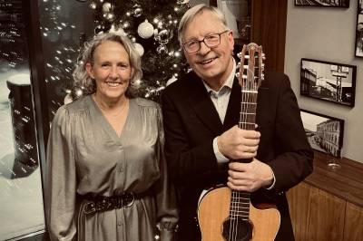 Årets konsert blir den siste: – Blandede følelser