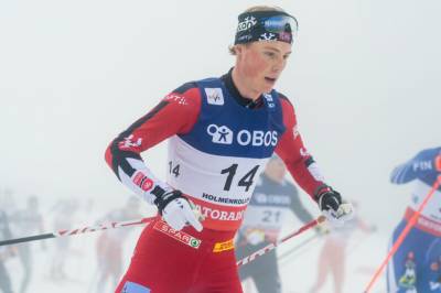 Hedegart-triumf på femmila: – For en suksess!