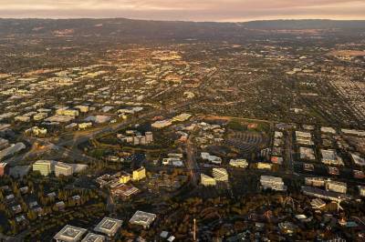 Milliardærer i California kjemper mot foreslått formuesskatt