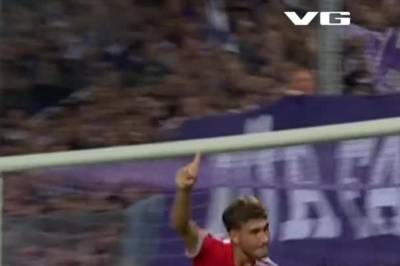 1-2: Bischof, Bayern München
