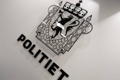 Plassert i institusjon etter å ha vore truande med sverd i Giske