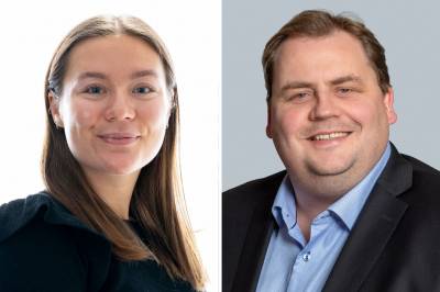 Nå blir Statens standardavtaler modernisert