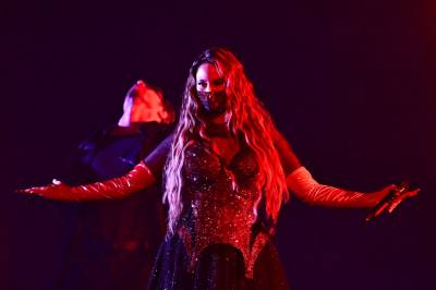 Eurovision: Sverige avlyser