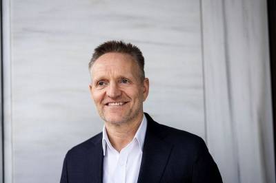 Tjente over to milliarder i første kvartal