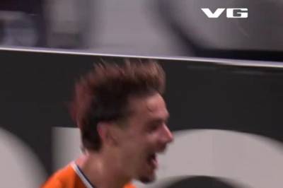 0-2: Smit, SV Darmstadt 98