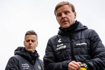 Møtes igjen: – Mindre spesielt enn du tror