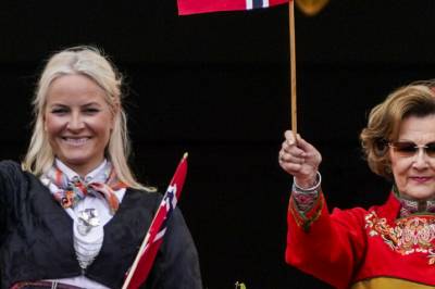 - Allerede gjort sin viktigste jobb