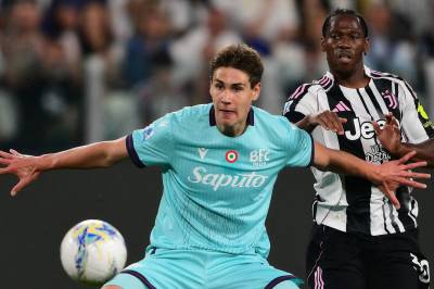 Parma - Bologna