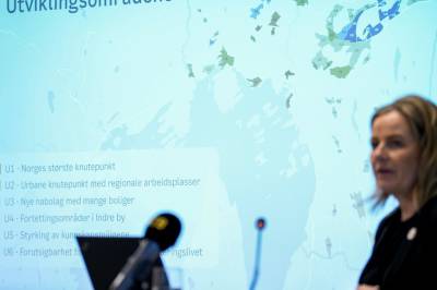 Byråd krever raskere behandling av byggesaker: – Må bli modigere
