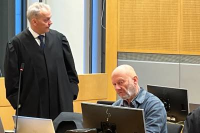 Leverte 700.000 i en bag på Oslo S