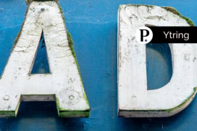 Ytring: Det som skjer i rommet når noen spør om de har ADHD