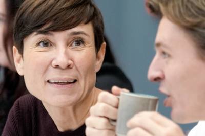 Ny Høyre-ledelse klar