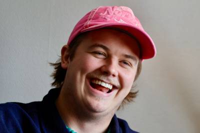 Millionsuksess for Kjartan Lauritzen