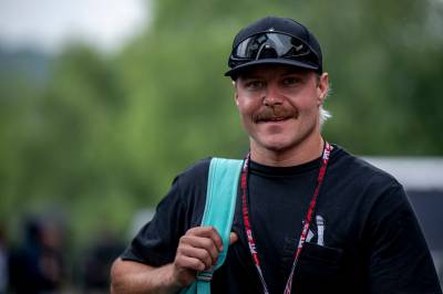 Cadillac kan erstatte Valtteri Bottas med Colton Herta hvis finnen ikke forbedrer seg i Monaco
