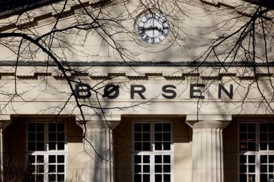 Vår Energi stiger kraftig etter milliardfusjon
