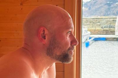 Kan badstue hjelpe mot depresjon?