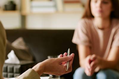 Erfarne behandlere kan gi psykologistudenter et løft