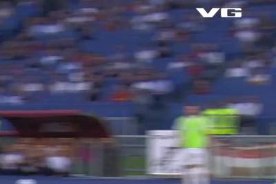 2-1: Martinez, Inter