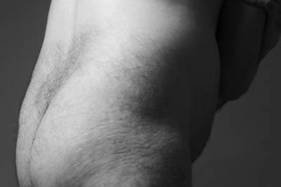 Finnes det en mannlig overgangsalder?