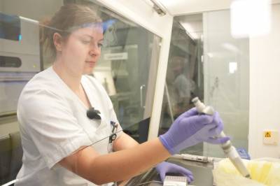 Influensaen eksploderer før jul – her er det helt tomt for vaksine