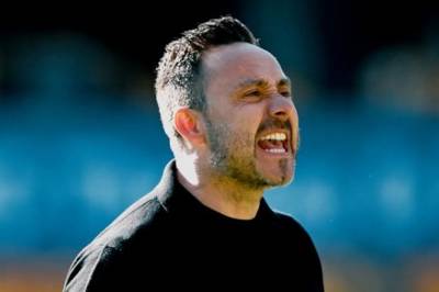 Først sikre overlevelse i Premier League – så signere Manchester United-stjerne