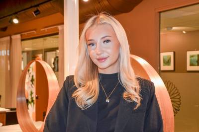 Natalie (21) leder ny satsing: – Sa ja med en gang