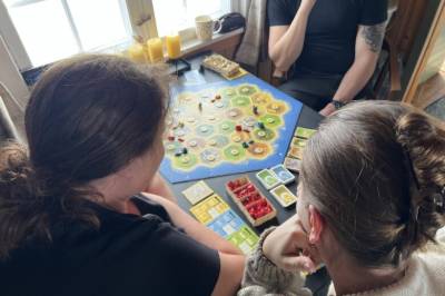 Advarer mot påske-oppførsel: – Et minefelt