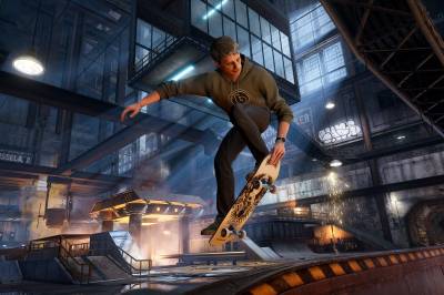 Tony Hawk's Pro Skater 3 + 4-utvikleren sier opp opptil 90 ansatte
