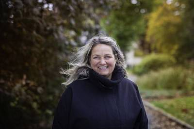 Barn treng deg! Bli barnehagelærarstudent