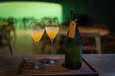 Vekster med overraskende smaker