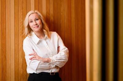 Kan jeg stryke på personlighetstesten?