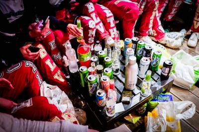 Advarer mot falsk sprit: – Gambler med livet