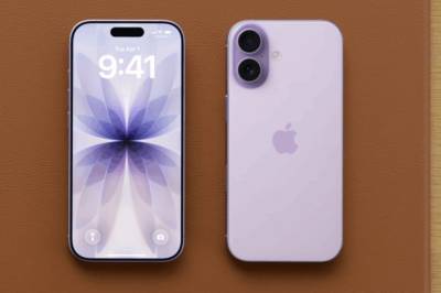 Ingen annen mobil enn iPhone er trygg nok