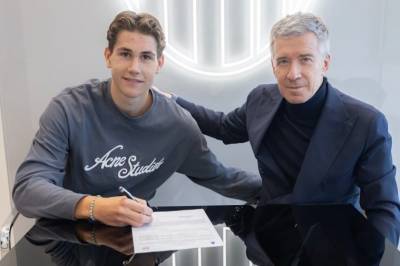 Rekordovergangen bekreftet. Debuten må han vente lenge på.