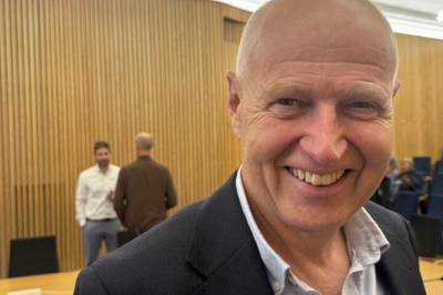 Ber om vrakamnesti for alle fritidsbåter