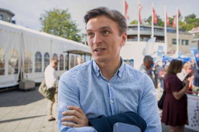Høyre slår tilbake mot Frp: – Listhaug og Vedum er som to dråper vann