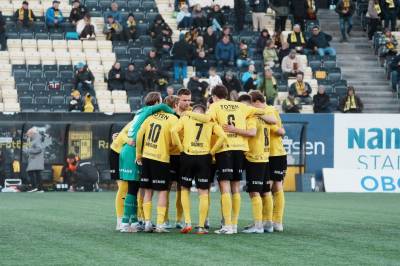 1.divisjonsklubb nekta å svare mediene: – Meget problem­atisk