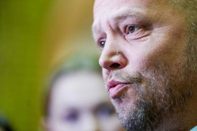 Norge betaler 97 prosent: Krever full stopp