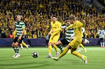 Europa reagerer etter Glimt-sensasjon: – En marerittkveld