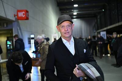 NHOs årskonferanse om Trumps Grønland-utspill: – Totalt uberegnelig