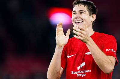 Brann-stjerne åpner for salg i januar