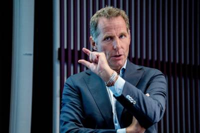 Dette skriver avisene om norsk økonomi mandag 2. mars