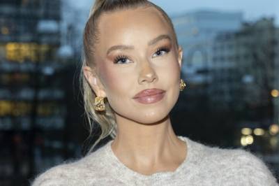 - Overrasket over min egen reaksjon