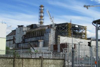 Advarer fortsatt om Tsjornobyl – 40 år etter