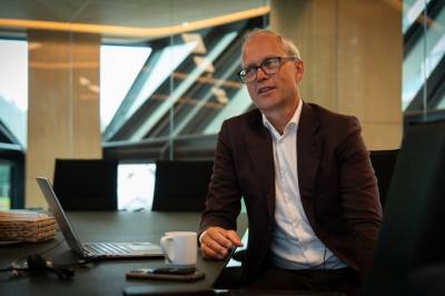Trur lånet ditt snart kan bli billegare: – Større sjanse for rentekutt