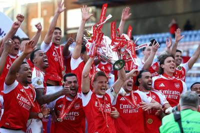 Nettavisens tabelltips for Premier League 2026/27