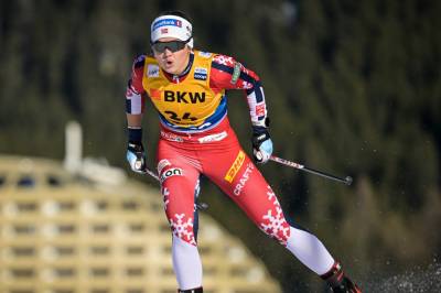 To langrennsløpere fra Runar tatt ut til OL: – En drøm siden jeg var liten