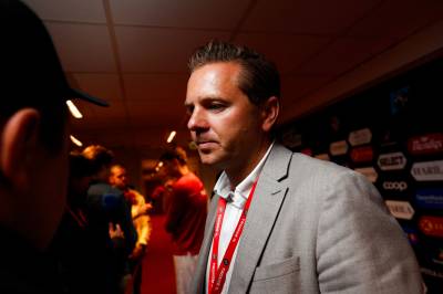 Opplysninger til VG: Tromsø-sportssjef på vei til Vålerenga