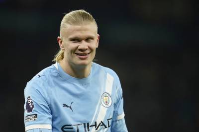 Haaland og Graham Hansen tildelt NFFs gjeve gullball: – Stort å vinne igjen